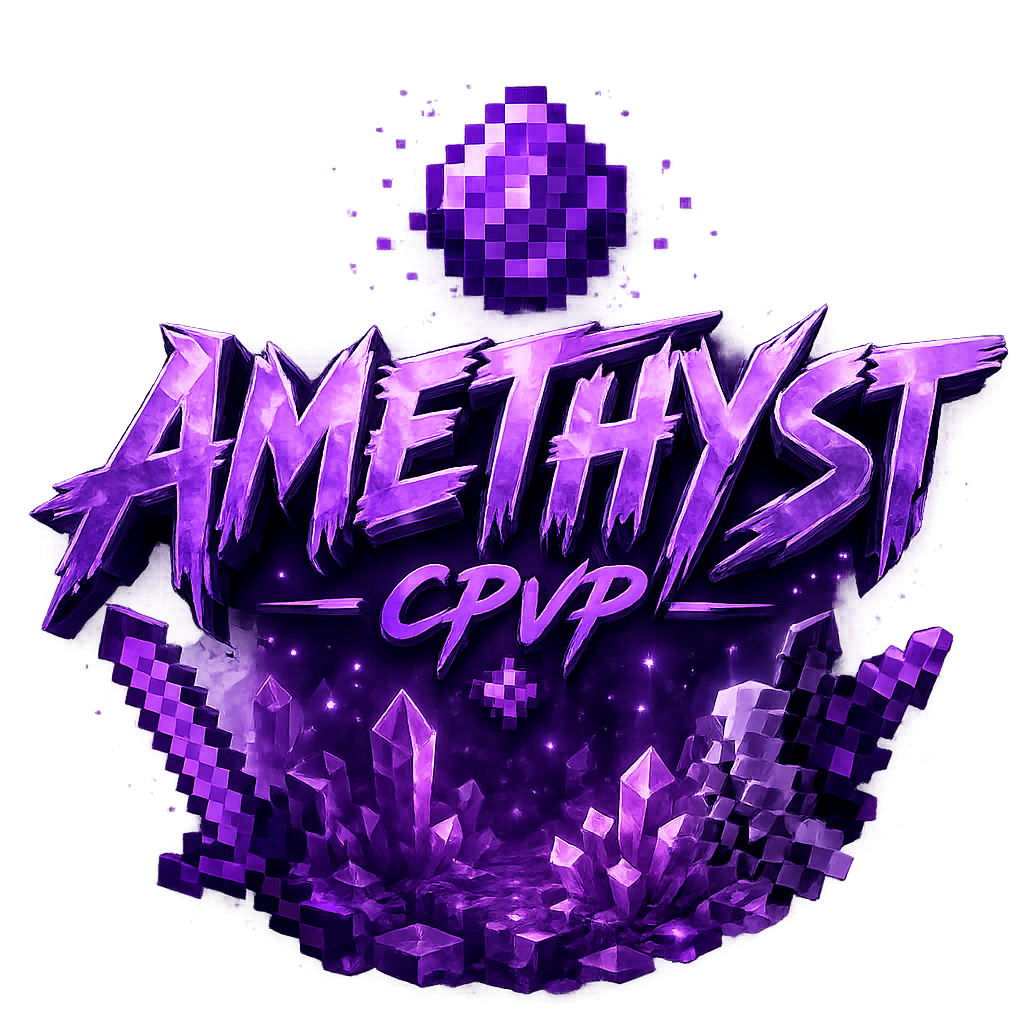 Amethyst CPvP